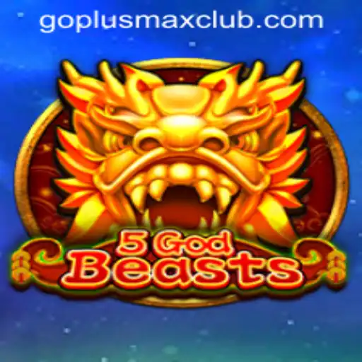 Unveiling the Fantasy World of 5GodBeasts in GOPLUS MAX Casino