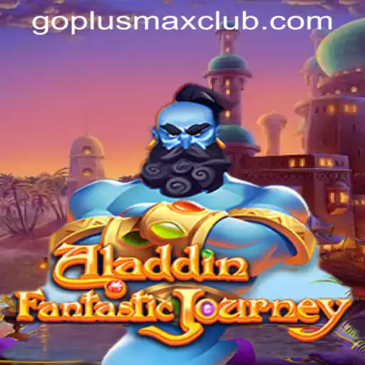 Discovering the Magic of Aladdin in the World of GOPLUS MAX Casino