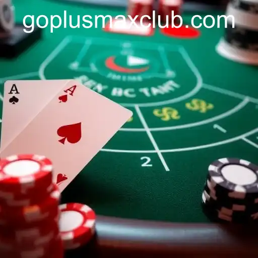 Exploring Blackjack at GOPLUS MAX Casino