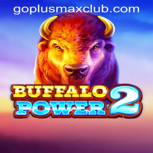 BuffaloPower2: Unveiling the Thrills at GOPLUS MAX Casino