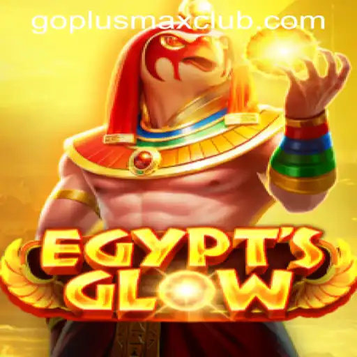 Exploring EgyptsGlow: A Captivating Journey in GOPLUS MAX Casino