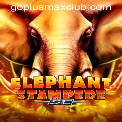 Exploring the Thrills of ElephantStampedeSE at GOPLUS MAX Casino