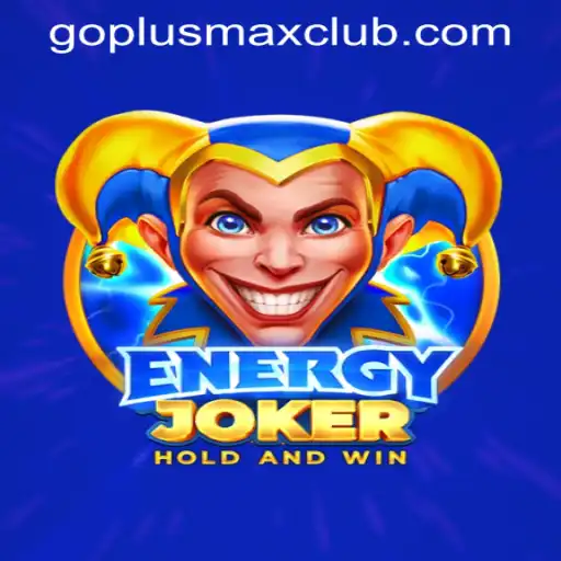 EnergyJoker: A Thrilling Experience at GOPLUS MAX Casino