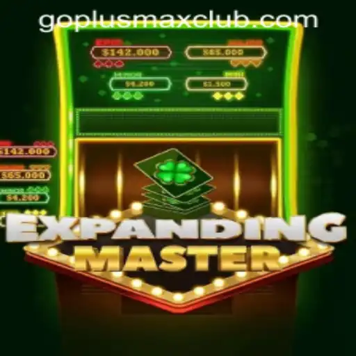 ExpandingMaster: A Dynamic Adventure in the Digital Casino World