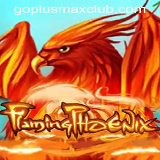 Discover FlamingPhoenix: The Ultimate Casino Experience with GOPLUS MAX
