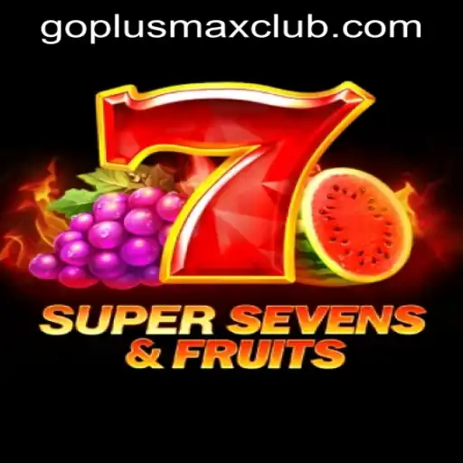 Exploring 7SuperSevensFruits at GOPLUS MAX Casino