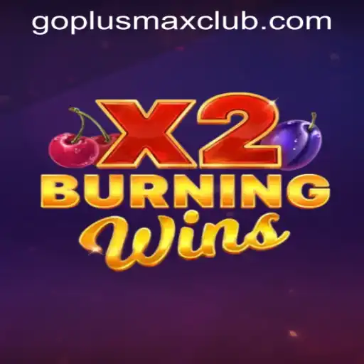 Exploring the World of BurningWinsX2 at GOPLUS MAX Casino