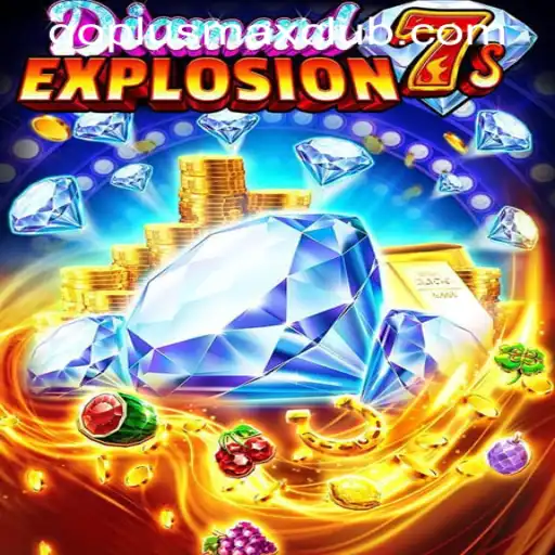 Exploring DiamondExplosion7s at GOPLUS MAX Casino: A Thrilling Experience Awaits