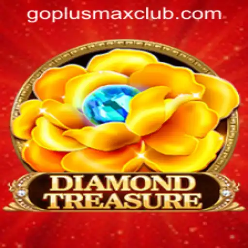 Discover Diamondtreasure: A Thrilling Adventure at GOPLUS MAX Casino