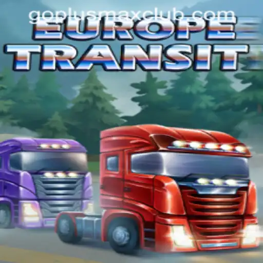 Exploring EuropeTransit: A Journey Through GOPLUS MAX Casino