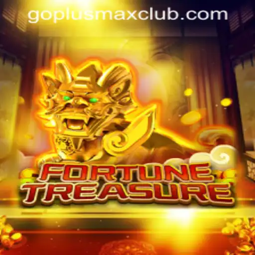Discover the Enthralling World of FortuneTreasure at GOPLUS MAX Casino