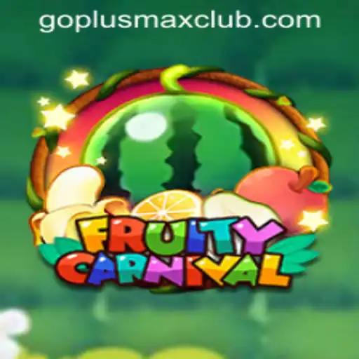 Experience the Excitement of FruityCarnival in GOPLUS MAX Casino