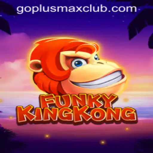Exploring the Exciting World of FunkyKingKong at GOPLUS MAX Casino