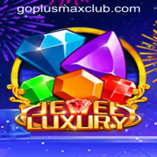 Discover the Glamorous World of JewelLuxury in GOPLUS MAX Casino