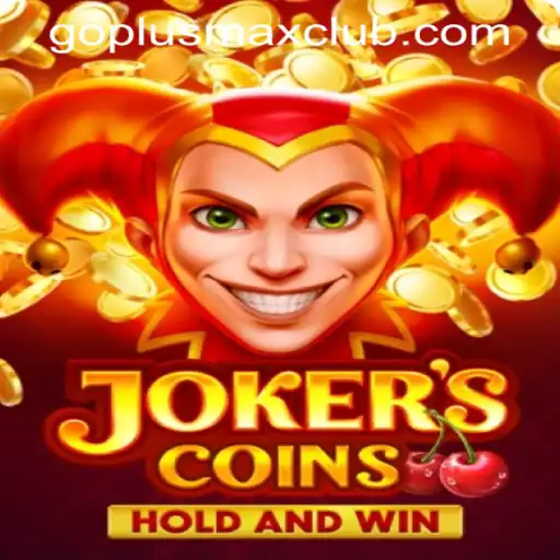 JokersCoins: A Thrilling Dive into the World of GOPLUS MAX Casino