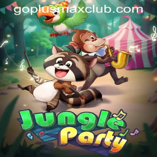 Explore the Exciting World of JungleParty with GOPLUS MAX Casino