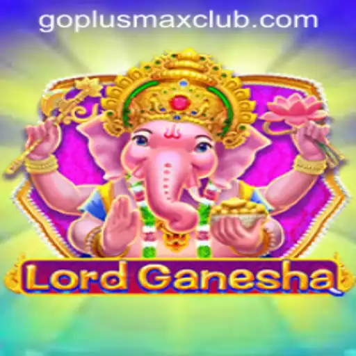 Discover the Mystical World of LordGanesha: A Journey into GOPLUS MAX Casino