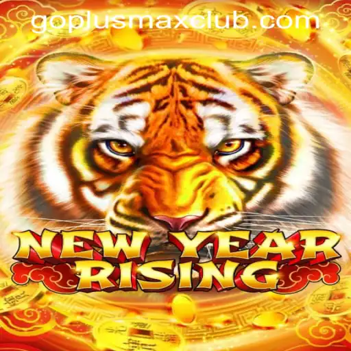 Discover the Thrills of NewYearRising at GOPLUS MAX Casino