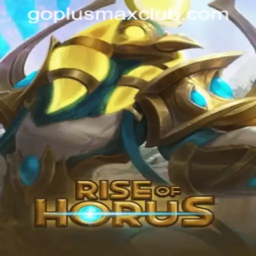 Exploring the Features and Rules of RiseofHorus at GOPLUS MAX Casino