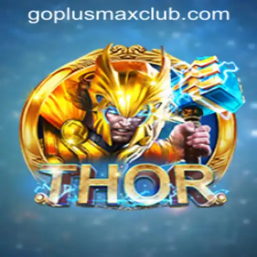 Exploring THOR: A New Gaming Adventure with GOPLUS MAX Casino