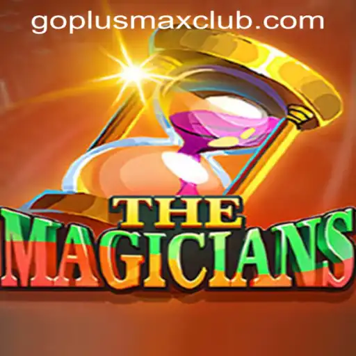 Discovering TheMagicians: A Thrilling Journey into GOPLUS MAX Casino