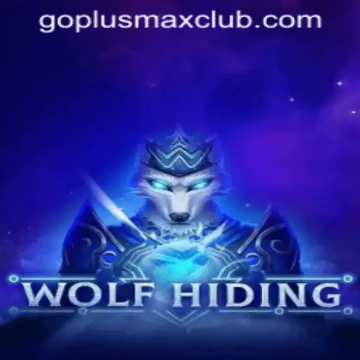 Discover the Thrills of WolfHiding at GOPLUS MAX Casino