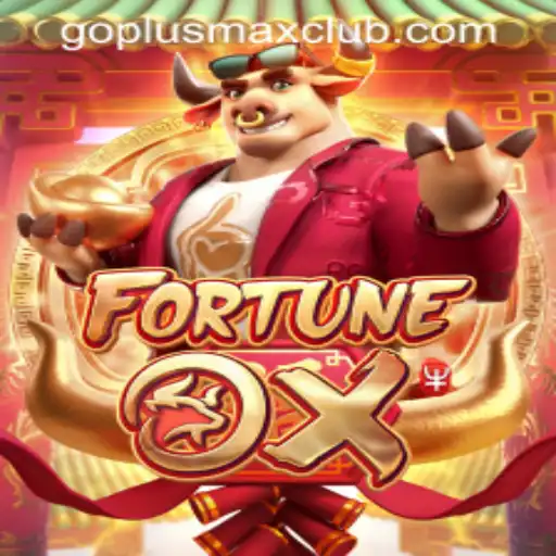 Exploring FortuneOx at GOPLUS MAX Casino: A Rich Game Experience