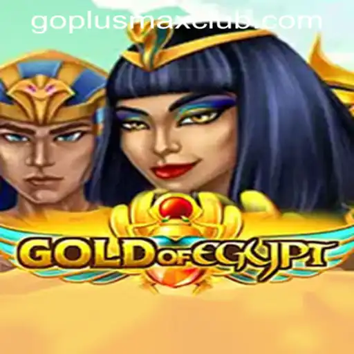Discover the Thrills of GoldOfEgypt at GOPLUS MAX Casino