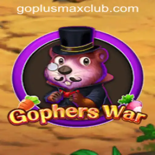 GophersWar: The Latest Thrill in Online Gaming