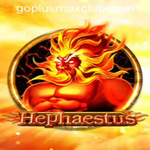 Exploring the Mythical Adventure of Hephaestus at GOPLUS MAX Casino