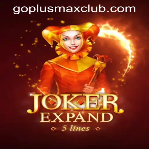 Exploring the Thrills of JokerExpand at GOPLUS MAX Casino