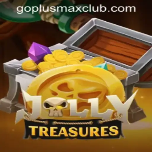 JollyTreasures: An Exciting Journey with GOPLUS MAX Casino