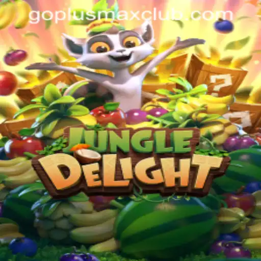 Discover the Exciting World of JungleDelight at GOPLUS MAX Casino