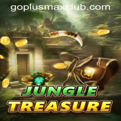 The Enthralling Adventure of JungleTreasure: A Game Changer by GOPLUS MAX Casino
