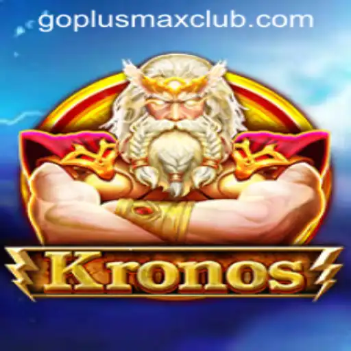 Unveiling Kronos: A New Era at GOPLUS MAX Casino