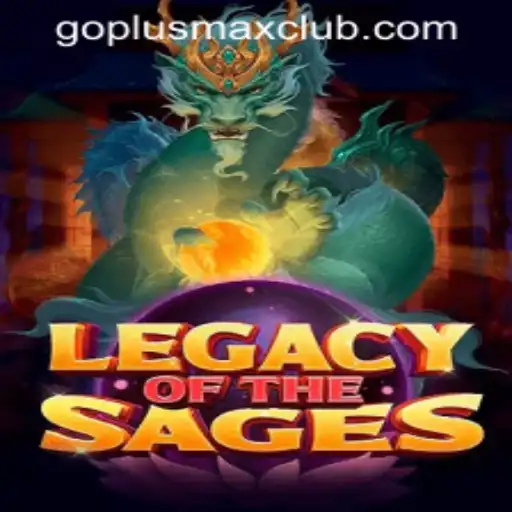 LegacyoftheSages: The Ultimate Experience at GOPLUS MAX Casino