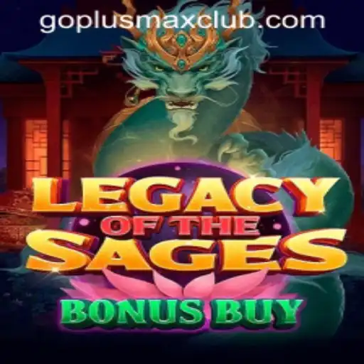 LegacyoftheSagesBonusBuy: Exploring an Epic Adventure Game at GOPLUS MAX Casino