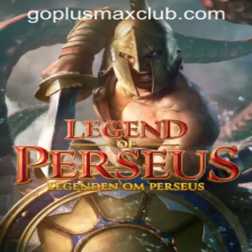 Legend of Perseus: Unraveling the Mystical Gameplay of GOPLUS MAX Casino