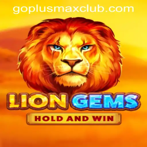 Explore the Exhilarating World of LionGems at GOPLUS MAX Casino