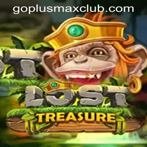 Discover the Thrills of LostTreasure at GOPLUS MAX Casino