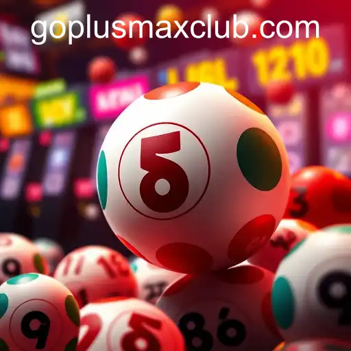Exploring the World of Lottery Games with GOPLUS MAX Casino