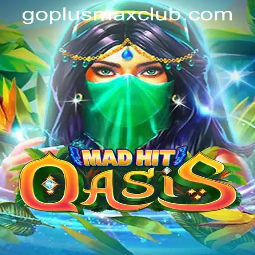 MadHitOasis: An Exciting Venture into Digital Gameplay