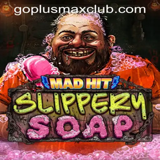 Exploring the Fascinating World of MadHitSlipperySoap at GOPLUS MAX Casino