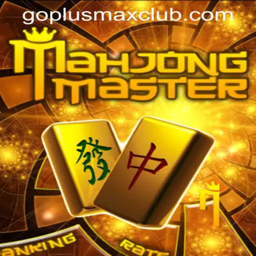 Unveiling MahJongMaster: A New Era in Gaming at GOPLUS MAX Casino