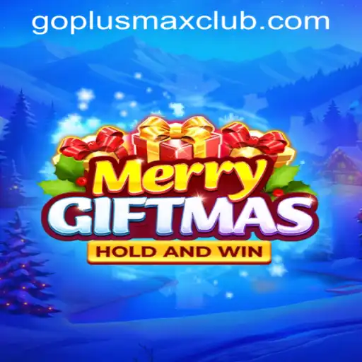 Discover the Exciting World of MerryGiftmas at GOPLUS MAX Casino