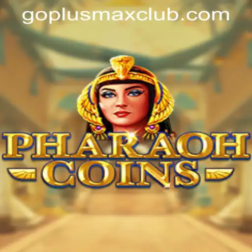 PharaohCoins: Exploring the GOPLUS MAX Casino Experience