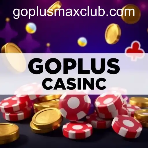 Exploring Responsible Gambling at GOPLUS MAX Casino