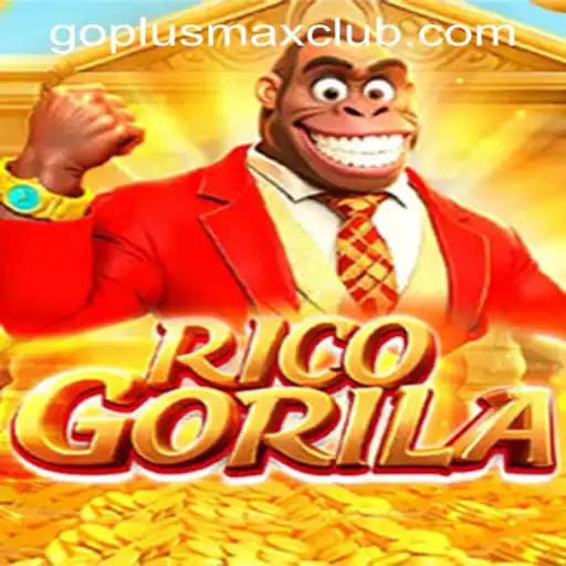 Exploring the Thrilling World of RicoGorila at GOPLUS MAX Casino