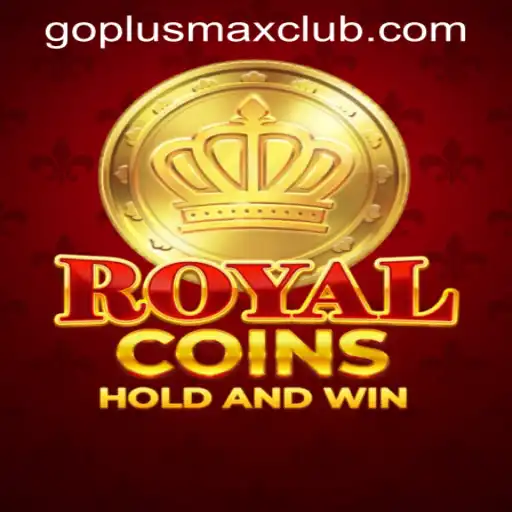 Discovering RoyalCoins: The Showpiece of GOPLUS MAX Casino