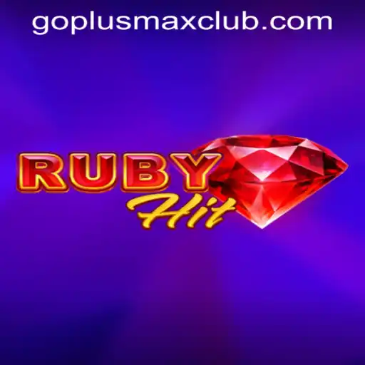 Discovering RubyHit: The Latest Sensation at GOPLUS MAX Casino
